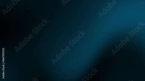 dark blue gradient background animation
