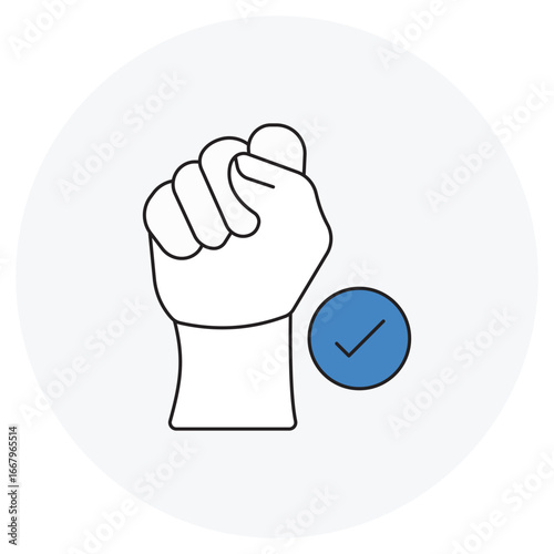 Motivation Icon, Motivation Strategy Guide, Motivation and Success Framework, Employee Motivation Plan, Personal Motivation Roadmap, Motivation Improvement Program, vector