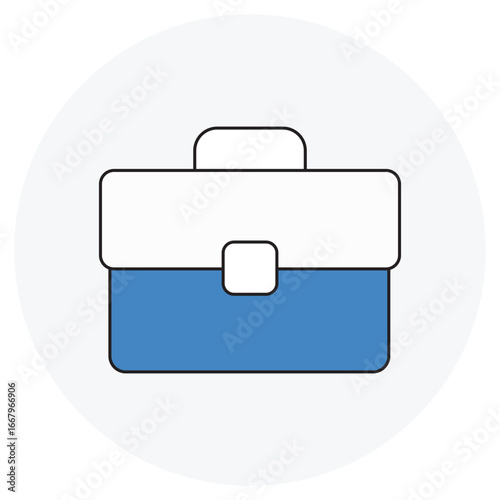 Occupation Icon, Occupation Classification Guide, Occupation Safety Standards, Occupation Skill Framework, Occupation Training Manual, Occupation Development Plan, vector