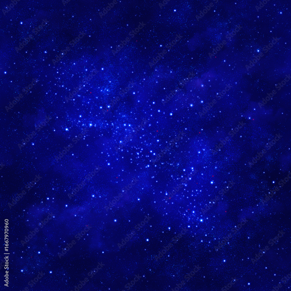 Fototapeta premium 宇宙 星空