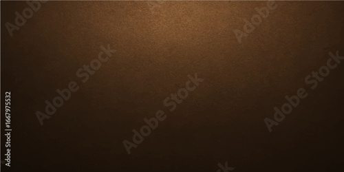Dark brown vintage leather texture for a grunge background