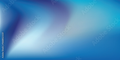 Abstract wavy blue liquid background card set with gradient mesh. Blurred fluid colorful background. Modern design template concept for web covers, ad banners, posters, brochures etc.Eps 10