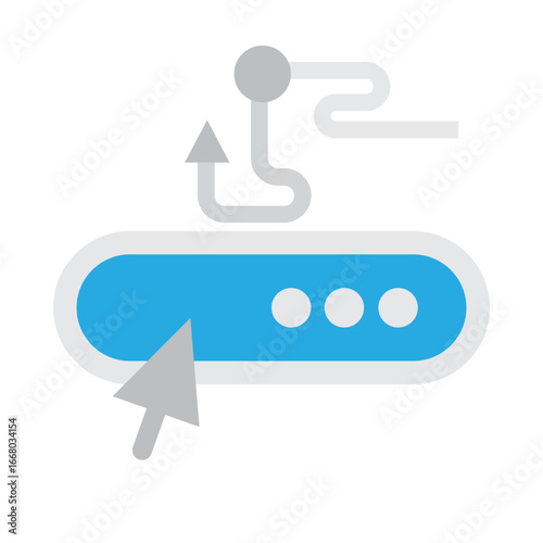 clickbait icon 