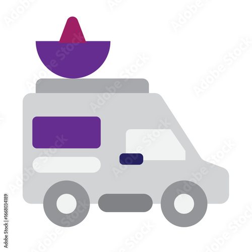 news van 