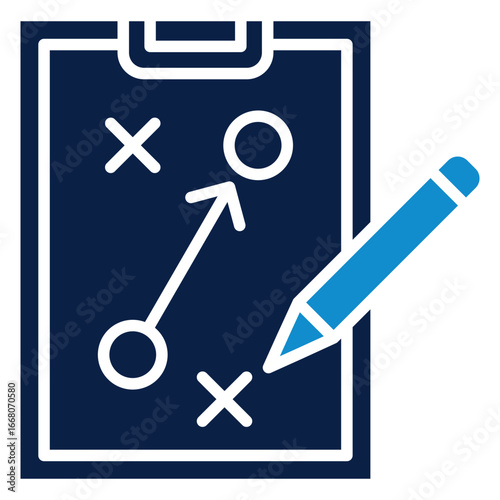 Planning Icon