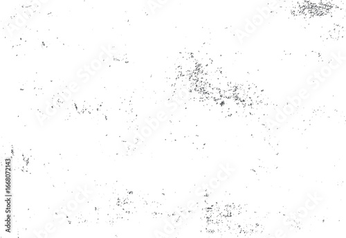 Minimal grunge dust texture. Dirty abstract surface background. Light distressed pattern for creative digital design.