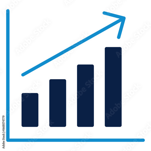 Growth Icon