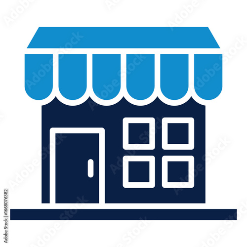 Store Icon
