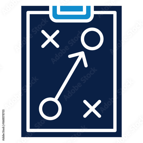 Strategy Icon