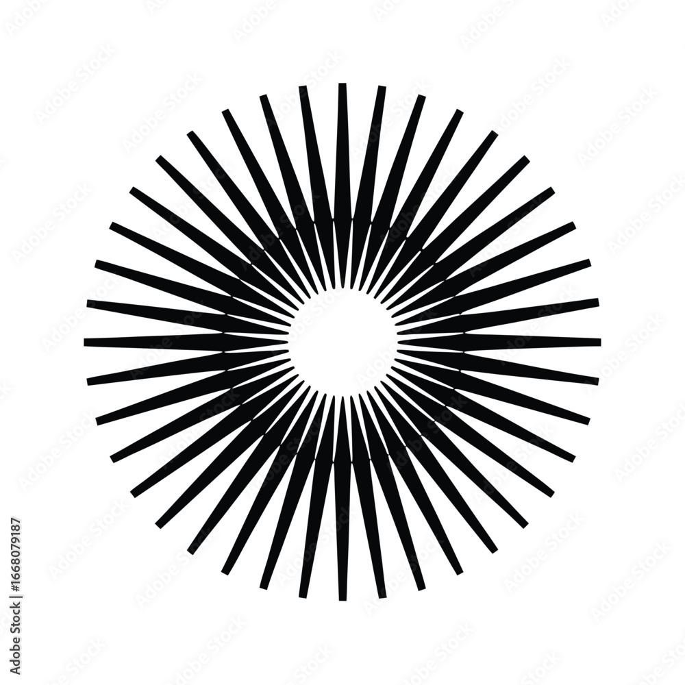 Obraz premium abstract vector background