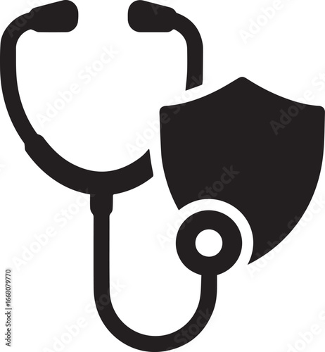 Healthcare and Medical Line Icons. Editable Vector Icons Collection.