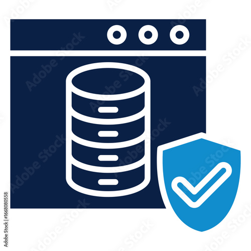 Protection Icon