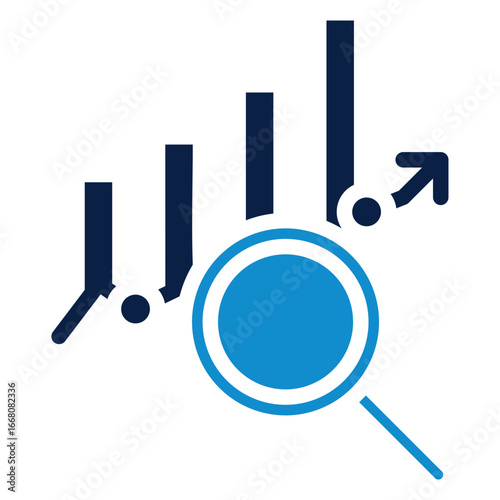 Analytic Icon
