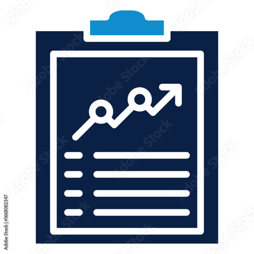 Strategic Plan Icon