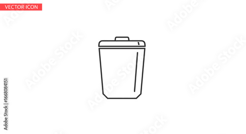 Minimalist black play button vector icon. Simple flat triangle symbol for starting audio or video content on a user interface