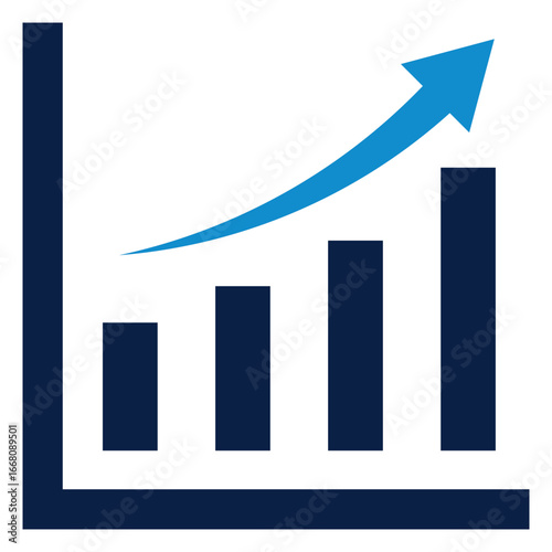 Growth Icon