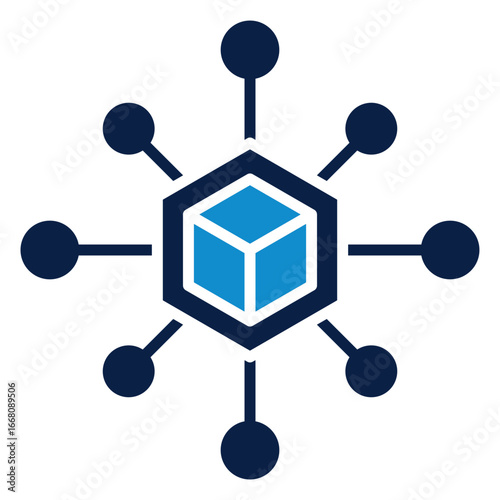 Digital Icon