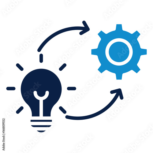 Implementation Icon