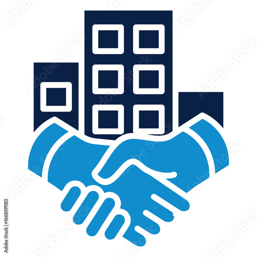 Acquisition Icon