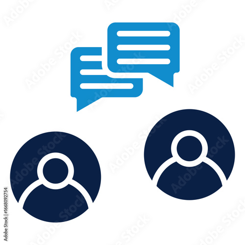 Communications Icon