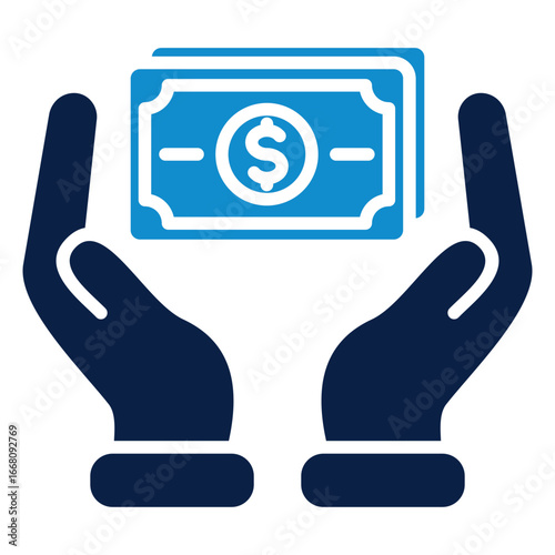Sponsorship Icon