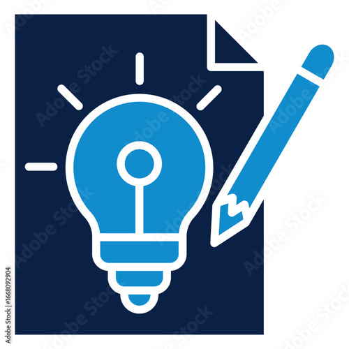 Creative Icon