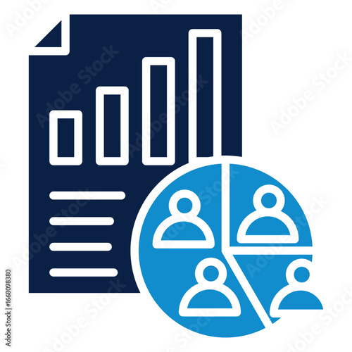 Demographic Icon