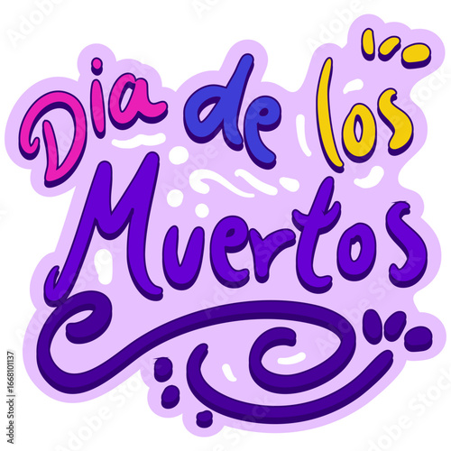 dia de los muertos