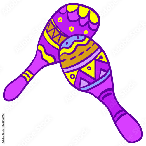 Maracas