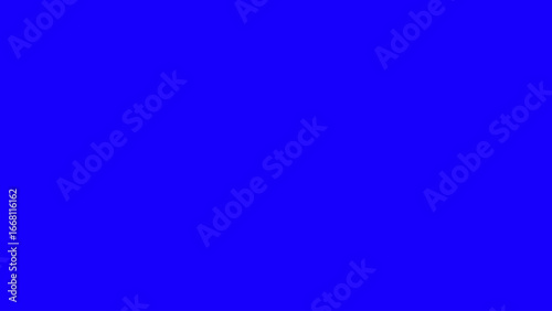 Blue Screen Background Chroma Key Background