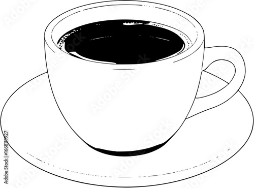 cup of coffee
