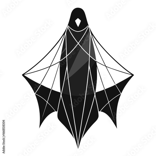 Geometric Veil Vector