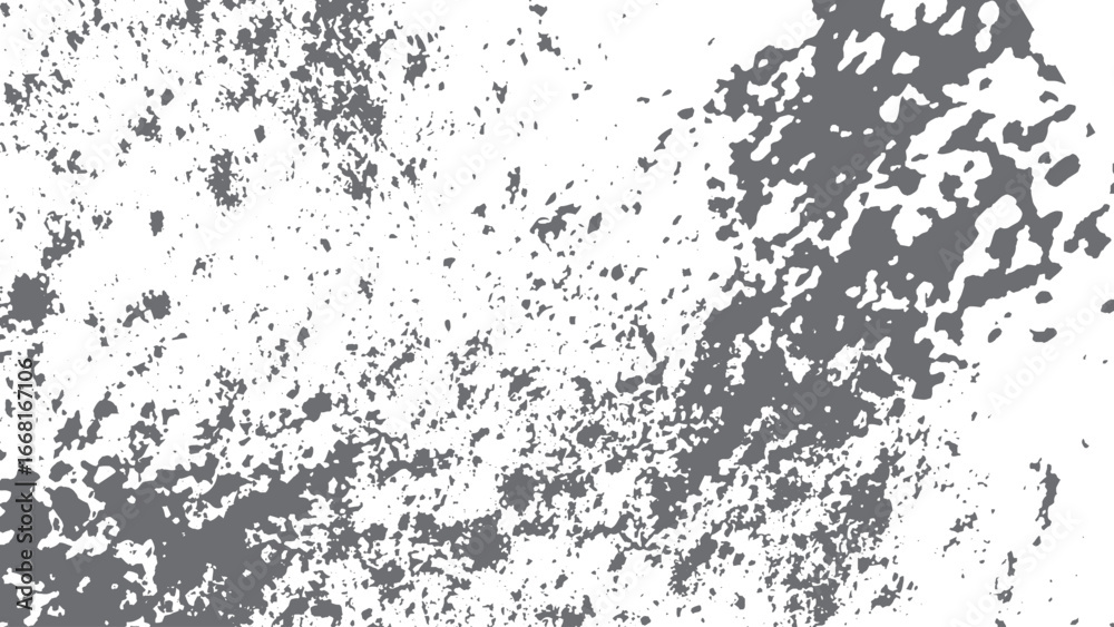 Obraz premium Rough dirty grunge texture background distressed look. Urban grunge scratch overlay for graphic design. 