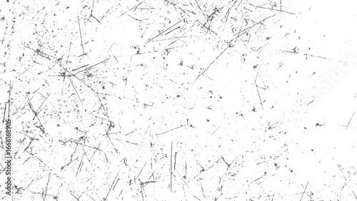 Black powder explosion texture on white background. Charcoal dust texture isolated on white grunge style .