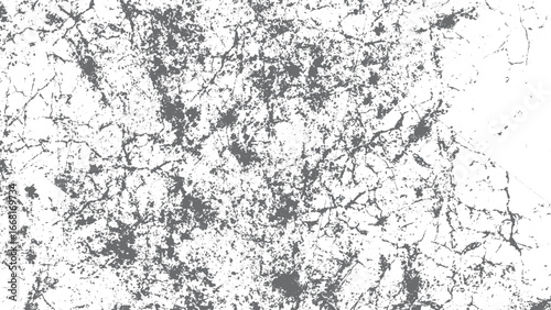 Vintage grunge dust overlay with distress grain. Scratched grunge texture background for design. 