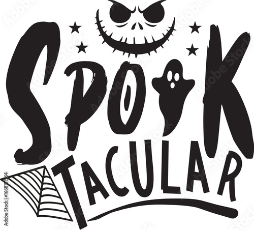 spook tacular