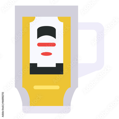 Drinks and beverages