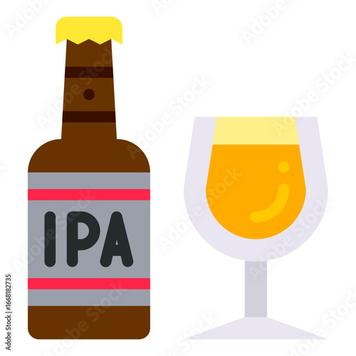 Drinks and beverages