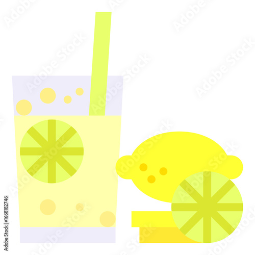Drinks and beverages