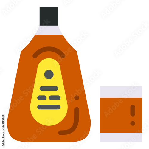 Drinks and beverages