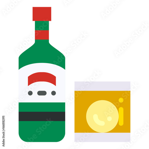 Drinks and beverages
