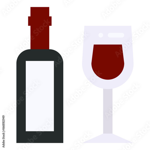 Drinks and beverages