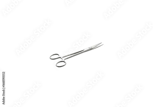 stainless steel needle