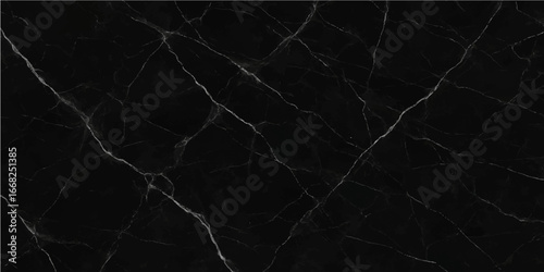 Black leather textured background with dark pattern design