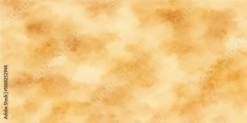 Vintage old paper background with grunge texture and aged parchment design