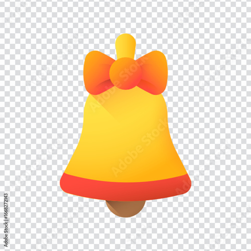 Bell Ring Sound