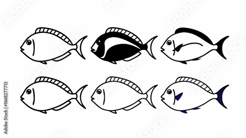 surgeonfish-icon-set (1)