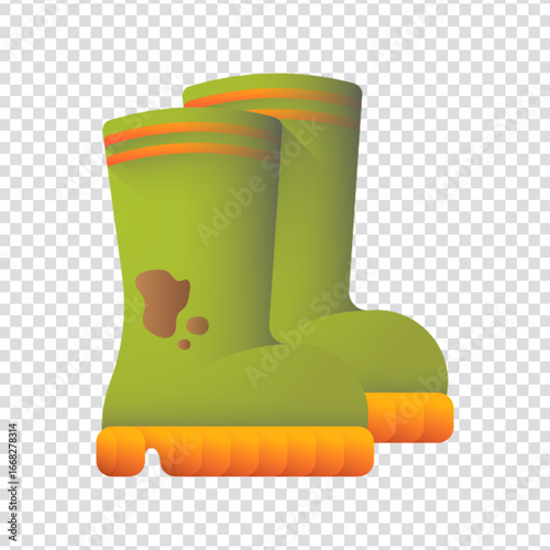 Boots Footwear Fashion