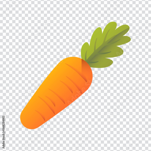 Carrot Vegetable Healthy