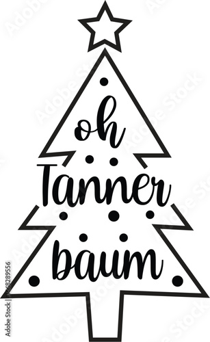 oh tanner baum